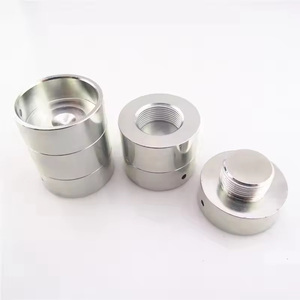 Conectores Hidráulicos de Liberação Rápida Camlock Conectores Redutores de Alumínio para Mangueira de Incêndio com Acoplamento <span class=keywords><strong>Storz</strong></span> - Product Image 5