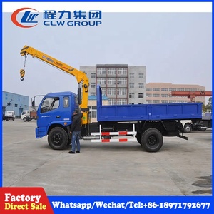 Camion <span class=keywords><strong>grue</strong></span> monté sur camion FOTON <span class=keywords><strong>4x2</strong></span> 5T avec <span class=keywords><strong>benne</strong></span> basculante, camion à <span class=keywords><strong>benne</strong></span> basculante avec <span class=keywords><strong>grue</strong></span> à flèche, manipulateur à vendre - Product Image 2