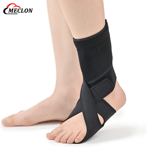 Supporto per Arco Plantare e Caviglia, Correttore per Piede Cadente, Supporto per Lesioni del Midollo Spinale e Instabilità degli Arti Inferiori, Personalizzazione Logo Accettata - Product Image 1