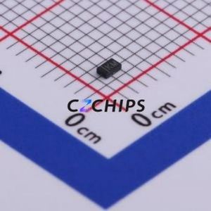 Tout nouveau transistor DFN1610-2L d'origine ESD56201D12-2/TR ESD et protection contre les surtensions (TVS/ESD) - Product Image 1