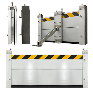 Barrière d'inondation Barrière d'inondation pour la protection de la maison Barrière de prévention des inondations - Product Image 1