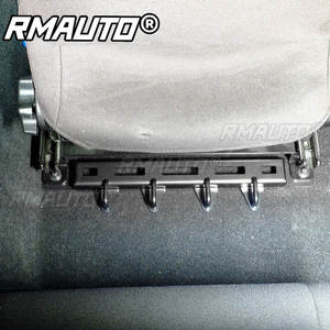 Support de siège auto renforcé pour course, rail de siège, compatible avec Toyota 86/Subaru BRZ - Product Image 2