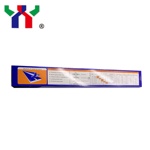 Emballage et impression Ceres Matrix Matrix <span class=keywords><strong>matrice</strong></span> de rainage de découpe, 1.0*3.5,50 pièces/boîte - Product Image 2