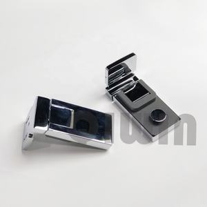 <span class=keywords><strong>Barre</strong></span> stabilisatrice de salle de bain de bras de <span class=keywords><strong>barre</strong></span> de support de porte de <span class=keywords><strong>douche</strong></span> réglable de luxe de style européen - Product Image 5