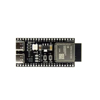 ZYSY Esp32-S3 Papan Pengembangan Nirkabel Wifi+ Bluetooth Dual-Core -Bit Mcu Modul Inti Ai Robot Pintar