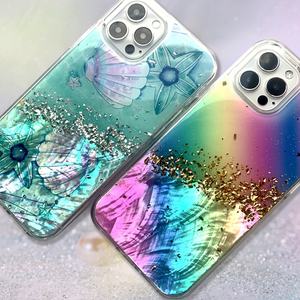 <b>Mobile</b> <b>Phone</b> Back Cover Case for Vivo Y11 V17 Y20 Y50 Pro for Infinix Hot 8 for Huawei Y9 Prime 2019 for Iphone 12 for Oppo F15 - Product Image 2