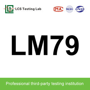 Certificazione EMC Saudita: Rapporto EMC Essenziale per la Vendita di Prodotti Elettrici - Product Image 5