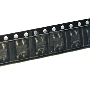 Cầu chỉnh lưu mb6s mb6f mb10s mb10f mb6m mb10m 600V 1000V đơn pha cầu Diode db107s db157s db207s abs10 sba210 df10s - Product Image 5