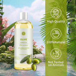 <span class=keywords><strong>Huile</strong></span> <span class=keywords><strong>d</strong></span>'<span class=keywords><strong>olive</strong></span> marocaine extra vierge <span class=keywords><strong>pour</strong></span> cheveux, <span class=keywords><strong>peau</strong></span> et <span class=keywords><strong>visage</strong></span> - 100% pure, naturelle, pressée à froid, <span class=keywords><strong>huile</strong></span> de base non-OGM |   OEM, 500mL - Product Image 4