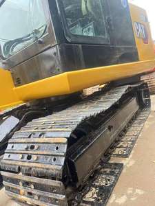 รถขุดมือสองคุณภาพสูง Cat306 ราคาดี - Product Image 6
