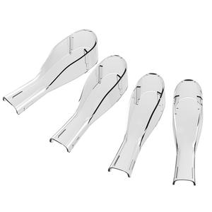 Ora – couvercle de tête de brosse à dents électrique, capuchon de protection pour brosses à dents électriques, conception anti-poussière, 4732EB417EB30SR18SR32 - Product Image 4