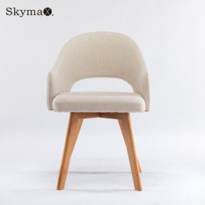 Meubles <span class=keywords><strong>de</strong></span> canapé-<span class=keywords><strong>lit</strong></span> chaise <span class=keywords><strong>de</strong></span> canapé à siège unique nordique <span class=keywords><strong>de</strong></span> haute qualité chaises <span class=keywords><strong>de</strong></span> loisirs <span class=keywords><strong>de</strong></span> salon <span class=keywords><strong>de</strong></span> laine <span class=keywords><strong>de</strong></span> <span class=keywords><strong>bois</strong></span> massif contemporaines pour la maison - Product Image 2