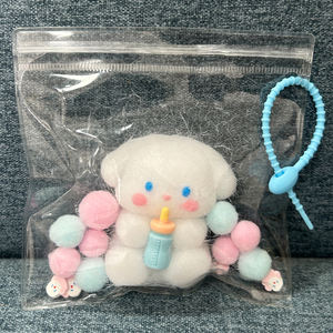 Nuevo Juguete de Peluche de Cordero Suave y Adorable, Juguete Antiestrés para Niños, Regalo para Fiestas Infantiles - Product Image 3