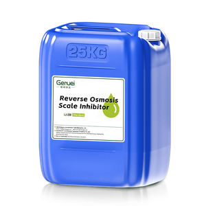 GerueiClean Antiscalant Ramah Lingkungan untuk Pengolahan Air Reverse Osmosis dan Boiler - Product Image 5