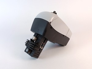 Controlador de programación Plc 082H0161 AME 435 Actionneur - Product Image 2