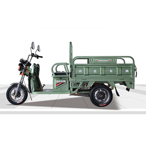 Tricycles électriques puissants de fabricant <span class=keywords><strong>professionnel</strong></span> en gros d'usine Vélo <span class=keywords><strong>cargo</strong></span> électrique à 3 roues - Product Image 1