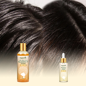 Prueba <span class=keywords><strong>de</strong></span> bienvenida Tratamiento capilar puro Cuidado del cuero cabelludo Control <span class=keywords><strong>de</strong></span> aceite Angelica Sinensis Champú anticaída Juego anticaída - Product Image 1