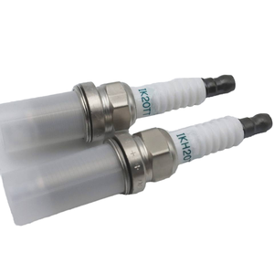 מוצרי מפעל ik20tt 4702 אירידיום צבע לבן אירידיום מכונת הצתה תקעים שקע התקן תקע - Product Image 1