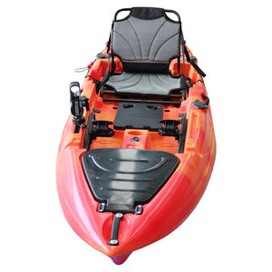 Kayak de pêche simple, kayak de luxe, vente en gros, petit et bon marché - Product Image 4