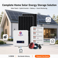 Batterie au lithium montée sur rack 48V 100Ah 200Ah 314Ah 5kWh 10kWh 16kWh pour stockage d'énergie résidentiel, boîtes et racks de batteries