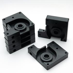 Custom Rapid Prototyping CNC <strong>Machining</strong> <strong>Service</strong> for Aluminum &amp; Stainless Steel Parts Including Wire EDM &amp; Broaching Techniques - Product Image 5
