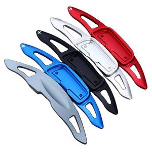 JDMotorsport88 - Palanca de Cambios de Marchas de Aleación de Aluminio para Automóvil, Extensión de Palanca de Cambios para <span class=keywords><strong>Mazda</strong></span> 3 Axela Atenza 2014-2019 - Product Image 1