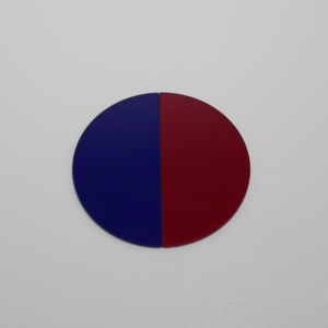 Bộ lọc quang học cho kính hiển vi làm bằng thủy tinh - Product Image 3