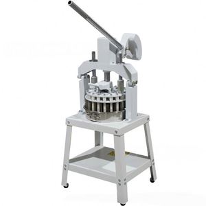 Divisora de Masa Manual, Máquina Divisora y Formadora de Masa, Adecuada para Equipos de Panadería, Máquina Cortadora de Masa - Product Image 2