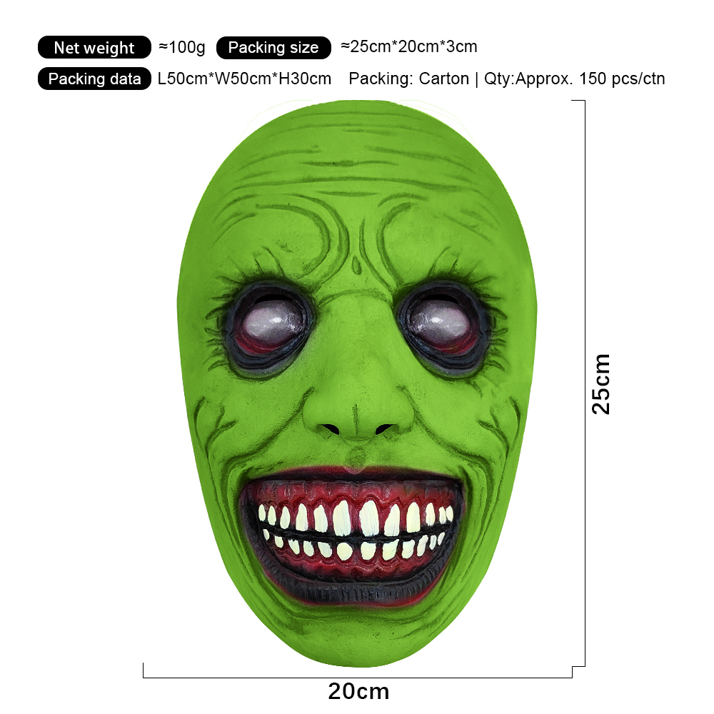 Green Exorcist
