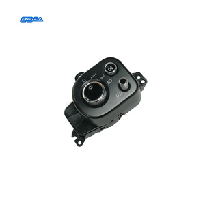 ชุดสวิตช์ไฟหน้าแท้ถอดจากรถ รุ่น OEM 3Y0941531 สำหรับ Bentley Mulsanne - Product Image 1