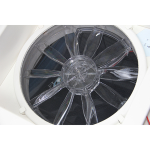 Ventilateur <span class=keywords><strong>de</strong></span> toit <span class=keywords><strong>pour</strong></span> <span class=keywords><strong>camping</strong></span>-car 12V électrique <span class=keywords><strong>de</strong></span> haute qualité, lanterneau <span class=keywords><strong>pour</strong></span> caravane, remorque 360*360mm, réversible/contrôle à distance, éclairage LED, service OEM - Product Image 5