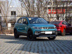 2025 pour <span class=keywords><strong>T</strong></span>-<span class=keywords><strong>Cross</strong></span> 300tsi DSG Comfort Edition 1.5L Essence SUV Traction avant 5 places Électrique Autonomie 550 km Fabriqué en Chine - Product Image 4