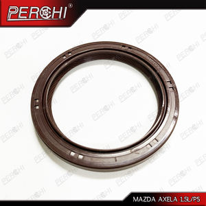 PERCHI لمازدا <span class=keywords><strong>3</strong></span>/أكسيلا <span class=keywords><strong>3</strong></span> هاتشباك (BP) من شركة التصنيع الأصلية: 8LAD-10-271A (BP5P) - Product Image 5