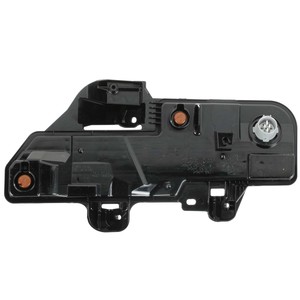 Luz <span class=keywords><strong>antiniebla</strong></span> para coche, montaje de señal de giro, Luz <span class=keywords><strong>antiniebla</strong></span> para <span class=keywords><strong>Mazda</strong></span> 2020 CX30, OEM, DGH9-51-060 - Product Image 4