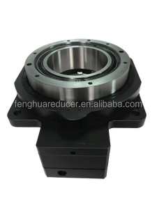 Reductores de Velocidad Planetarios Huecos con Relación 5:1, Certificación CE/ISO, Torque de 3.5-65 Nm para Brazo Robótico de Mesa de Soldadura por Puntos - Product Image 1