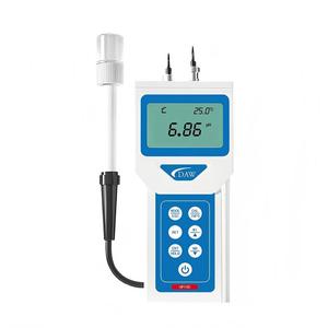 Máy đo oxy hòa tan chất lượng nước KFG độ chính xác cao 4-20mA, tự động kiểm tra, giám sát từ xa - Product Image 6