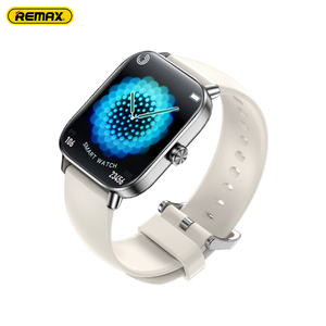 Remax watch20 tập thể dục thông minh đồng hồ theo dõi Nhịp Tim Huyết áp Oxy cấp độ không thấm nước phong cách Smartwatch - Product Image 1