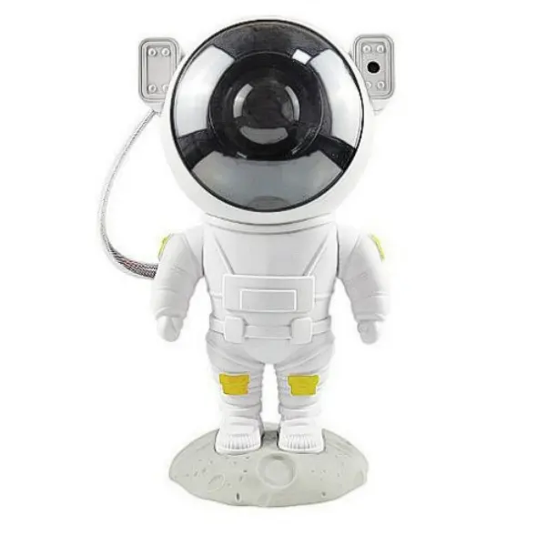 plug-in Astronaut star projector light remote control RGB star projector led night light pococo galaxy projectors