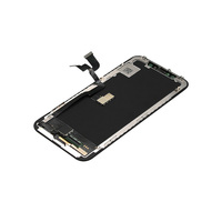 Écrans LCD d'origine pour téléphones mobiles Oled GX LCD pour iPhone X XS Max XR 11 12 13 14 15 Pro Max