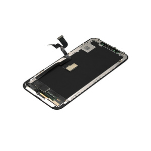Écrans LCD d'origine pour téléphones mobiles Oled GX LCD pour iPhone X XS Max XR 11 12 13 14 15 Pro Max - Product Image 2
