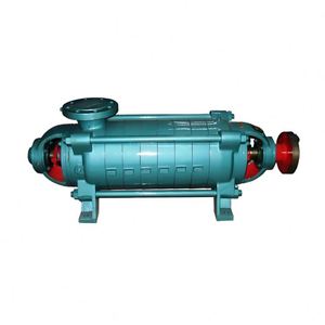 Bomba de Calor para Calentador de Agua, Bomba Centrífuga Eléctrica Horizontal Multietapa para Agua Limpia - Product Image 2