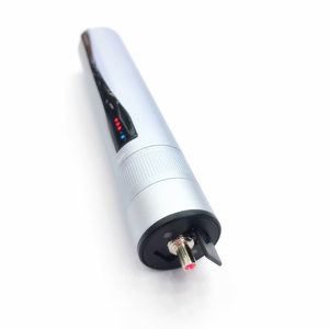 Localizador Visual de Fallas de Fibra Óptica Recargable 30mW 20mW 15mW 5mW VFL, Probador de Cables de Fibra Óptica - Product Image 5