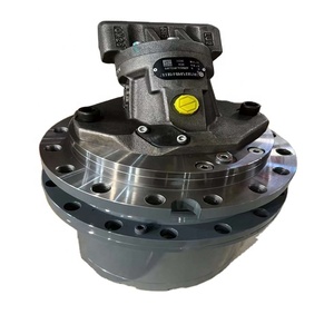 Réducteur série GFT GFT160T GFT36T GFT110 utilisé pour les machines de construction, les camions-pompes et autres équipements - Product Image 6