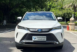 <span class=keywords><strong>Toyota</strong></span> <span class=keywords><strong>Harrier</strong></span> <span class=keywords><strong>2022</strong></span> 2.0L 2WD SUV de Lujo, Auto Usado de Segunda Mano, <span class=keywords><strong>Precio</strong></span> Económico, Alta Calidad en Venta - Product Image 2