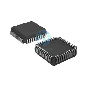 DS80C320-QCG + Original Elektronische Komponenten IC Integrierte Schaltung PLCC-44 DS80C320-QCG