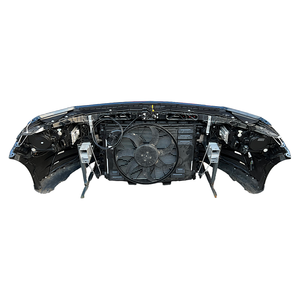 Pour mercedes-benz <span class=keywords><strong>AMG</strong></span> W177 lumières LED haut de gamme Kit de pare-chocs avant durable de haute qualité - Product Image 4