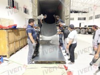 Usine clé en main pour liquides IV en sachets souples à haute vitesse, adaptée à l'industrie, pour usine de produits IV