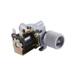 <span class=keywords><strong>Machine</strong></span> <span class=keywords><strong>à</strong></span> <span class=keywords><strong>laver</strong></span> en plastique d'électrovanne d'admission <span class=keywords><strong>de</strong></span> réduction <span class=keywords><strong>de</strong></span> <span class=keywords><strong>pression</strong></span> d'eau <span class=keywords><strong>de</strong></span> haute qualité - Product Image 4