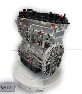 Nuovo Blocco Motore 2.4L G4KJ, Modello Classico per <span class=keywords><strong>Hyundai</strong></span> e Kia Santa Fe Sorento, Ricambi Auto, Assemblaggio Motore - Product Image 1