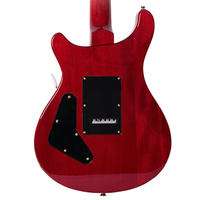 B-180 Electric Guitar Wholesale High Quality Solid Body Stringed Instrument Cheap 6 String Electric Guitar